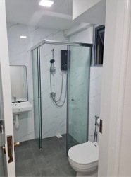 Aquarius By The Park (D16), Condominium #528875871
